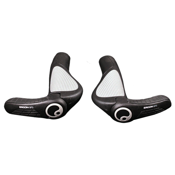 Poign/ées de guidon//Poign/ée caoutchouc ProGrip 732/ Road/ / noir//rose /Ø 22/ mm