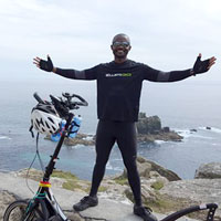 Idai Longest Ride Challenge