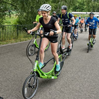 International ElliptiGO Cycling Day