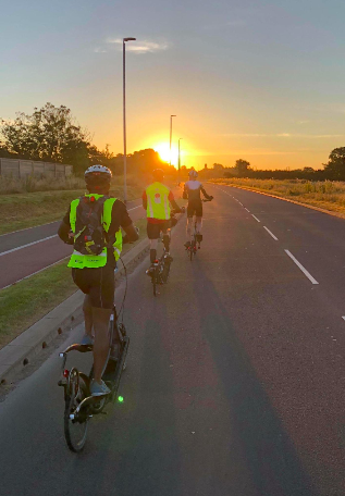 Get Ready to GOGO with GERC