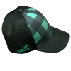 GO Green Trucker Hat