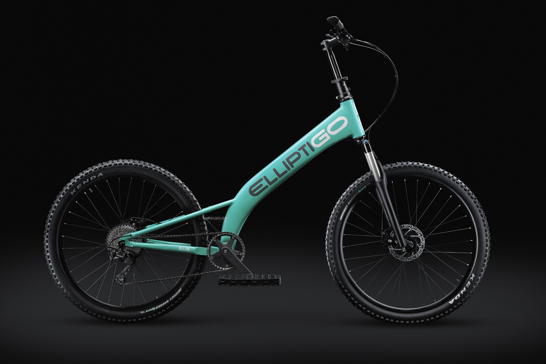 msub bike