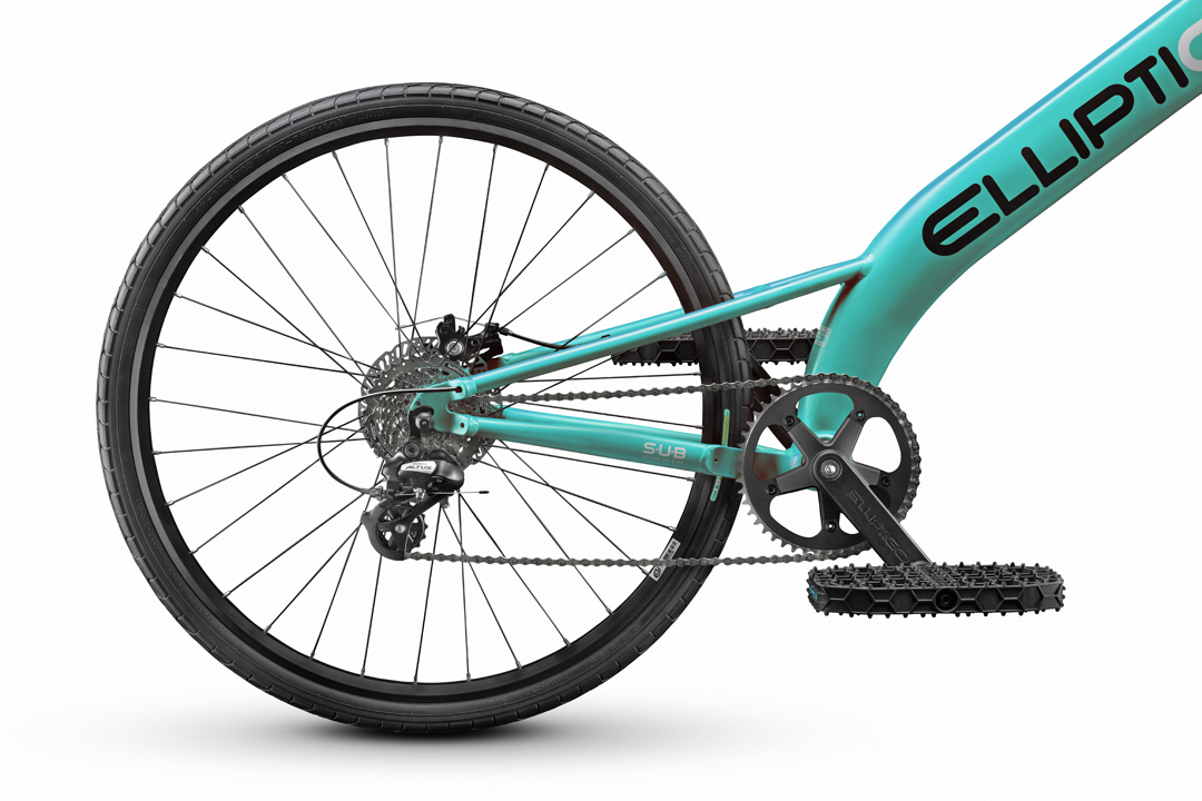 elliptigo rsub