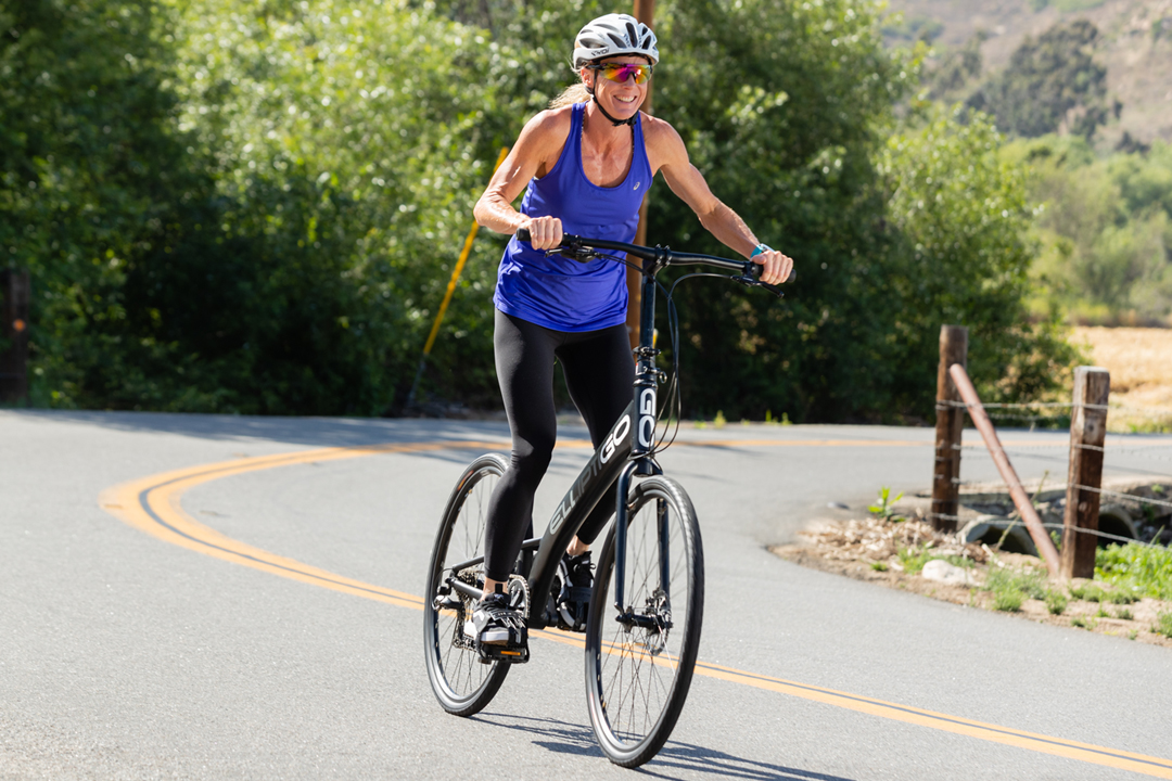 elliptigo rsub