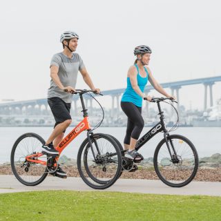 elliptigo rsub