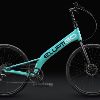 elliptigo rsub