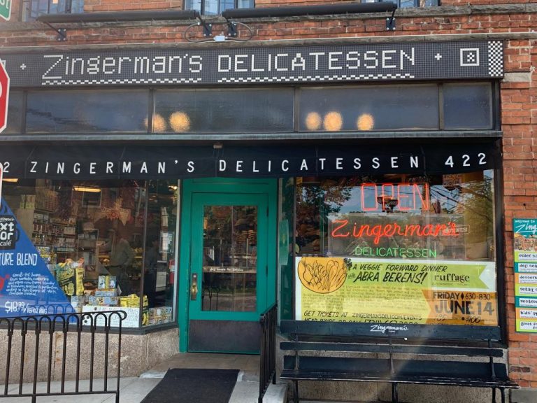 Zingerman's Delicatessen