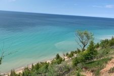 Sleeping Bear Dunes