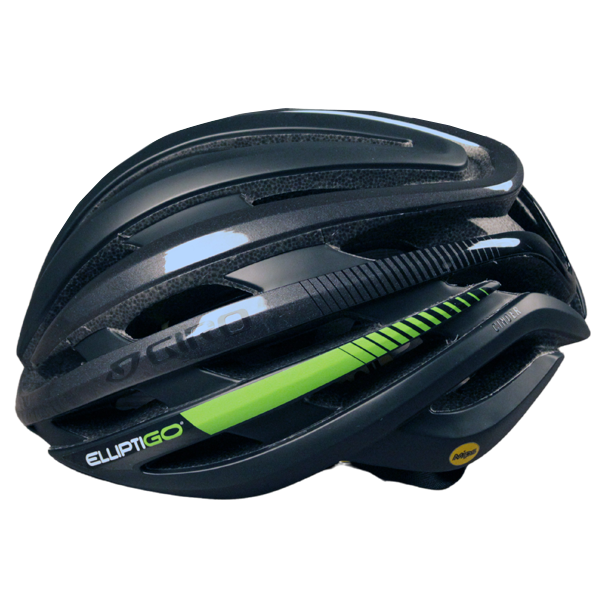 ElliptiGO Custom Helmet