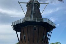 Michigan Windmill