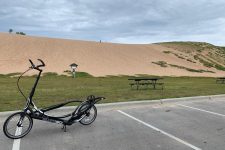 Sleeping Bear Dunes