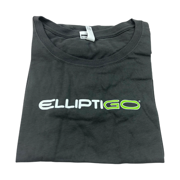 ElliptiGO Grey Shirt