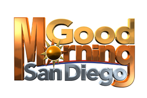 Good Morning San Diego