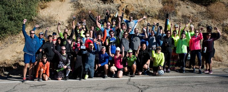 ElliptiGO Recaps 10th Annual Rally Weekend Event