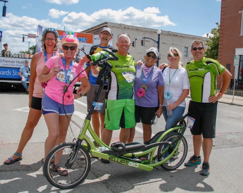 Elliptigo 11r review online