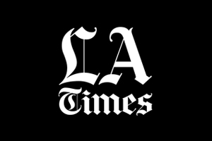 LA times