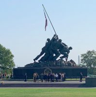 Marine Corps Memorial