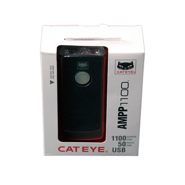 Cateye Ampp 1100