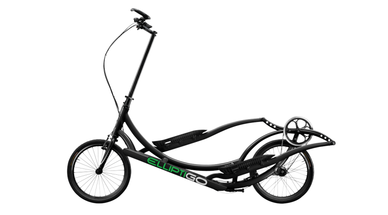 ElliptiGO 11R