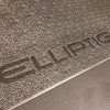 ElliptiGO Mat Logo