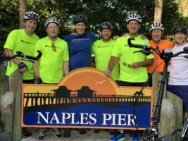 Naples ElliptiGO Riders
