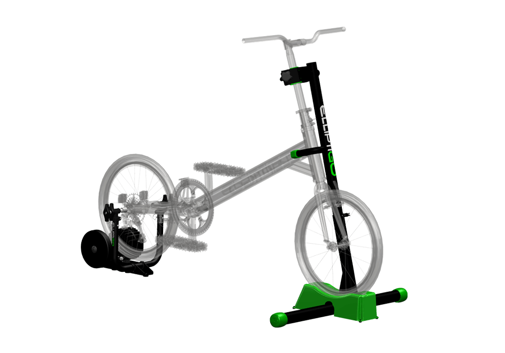 elliptigo trainer
