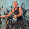 Suzanne Davis, Indoor Trainer Coach