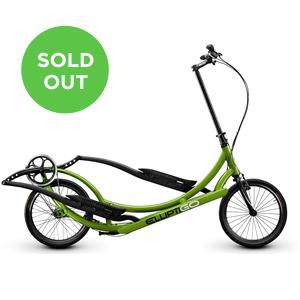 push along trike