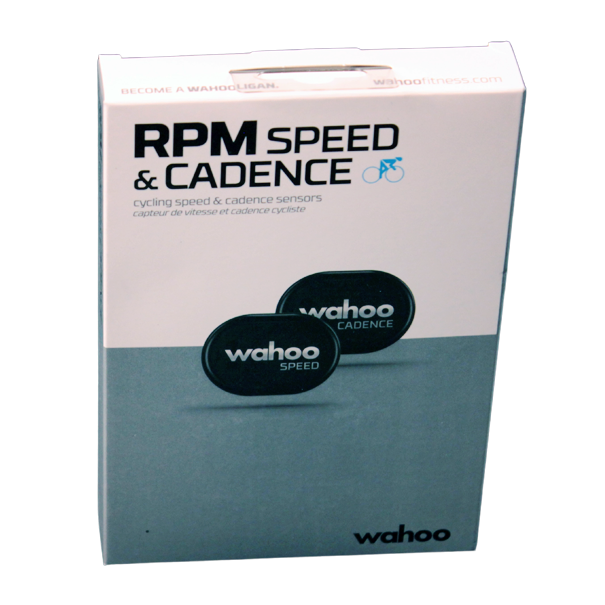 Capteur de cadence Wahoo RPM Cadence