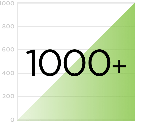 1000+ Stat Icon
