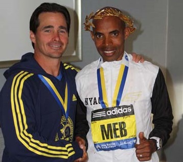 Meb 2014 Boston Victory