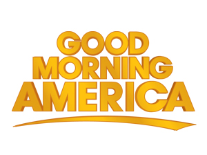 Good Morning America Logo