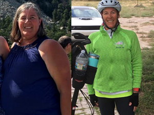 Lynn H ElliptiGO transformation