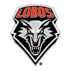 New Mexico lobos logo
