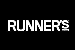 Runners World Logo