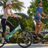 Test Ride an ElliptiGO Bike