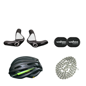 ElliptiGO Bike Accessories