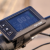 Electric Bike Conversion Kit Digital Display