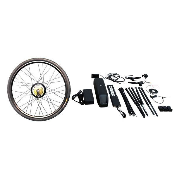 RSUB Electric Bike Conversion Kit