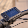 Electric Bike Conversion Kit Digital Display