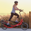 Long-Stride Electric Bike Conversion Kit