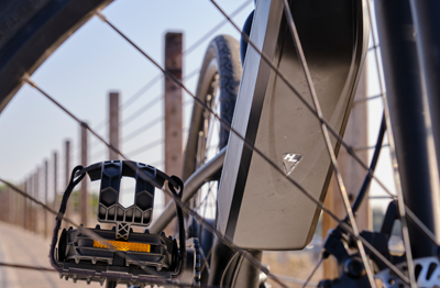 Long-Stride Electric Bike Conversion Kit Pedal Assist