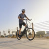 Electric bike kits available for stand up bikes