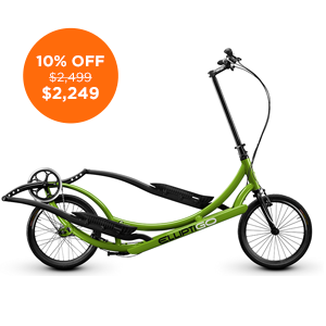 10% off Green 3C