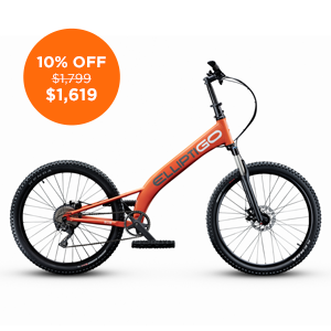 10% off MSUB Orange