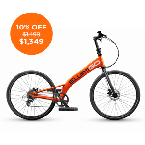 10% off Orange RSUB