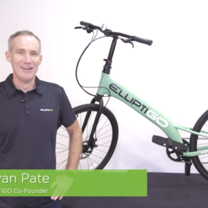elliptigo rsub