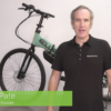 ElliptiGO Electric Bike Conversion Kit Video