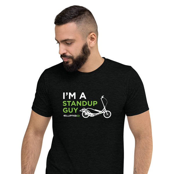 I'm a Stand Up Guy Tshirt