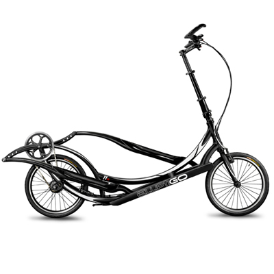 ElliptiGO 11R ElliptiGO